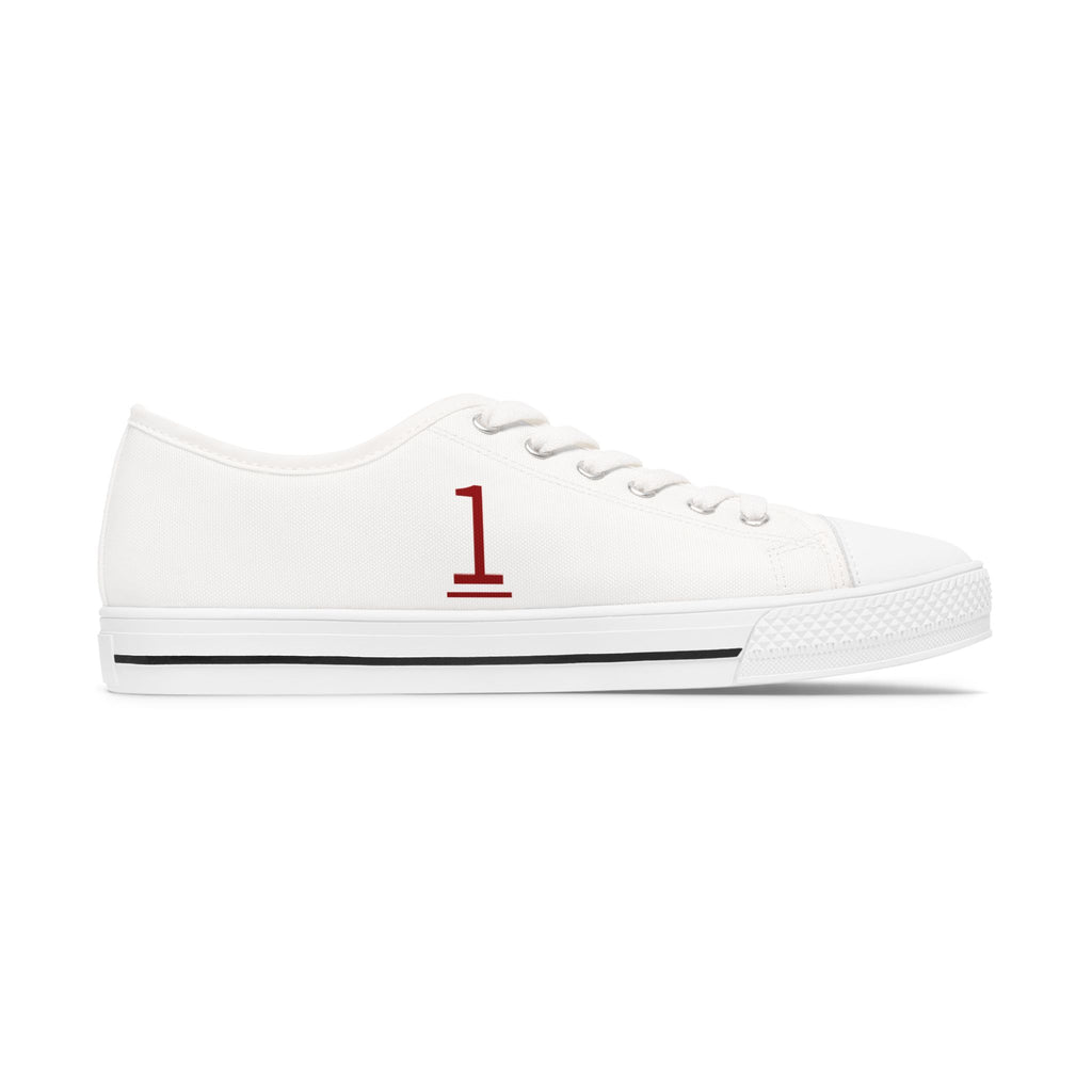 1st  Teammate: Team Sneakers - Endless Summer - Daughter / Women's
