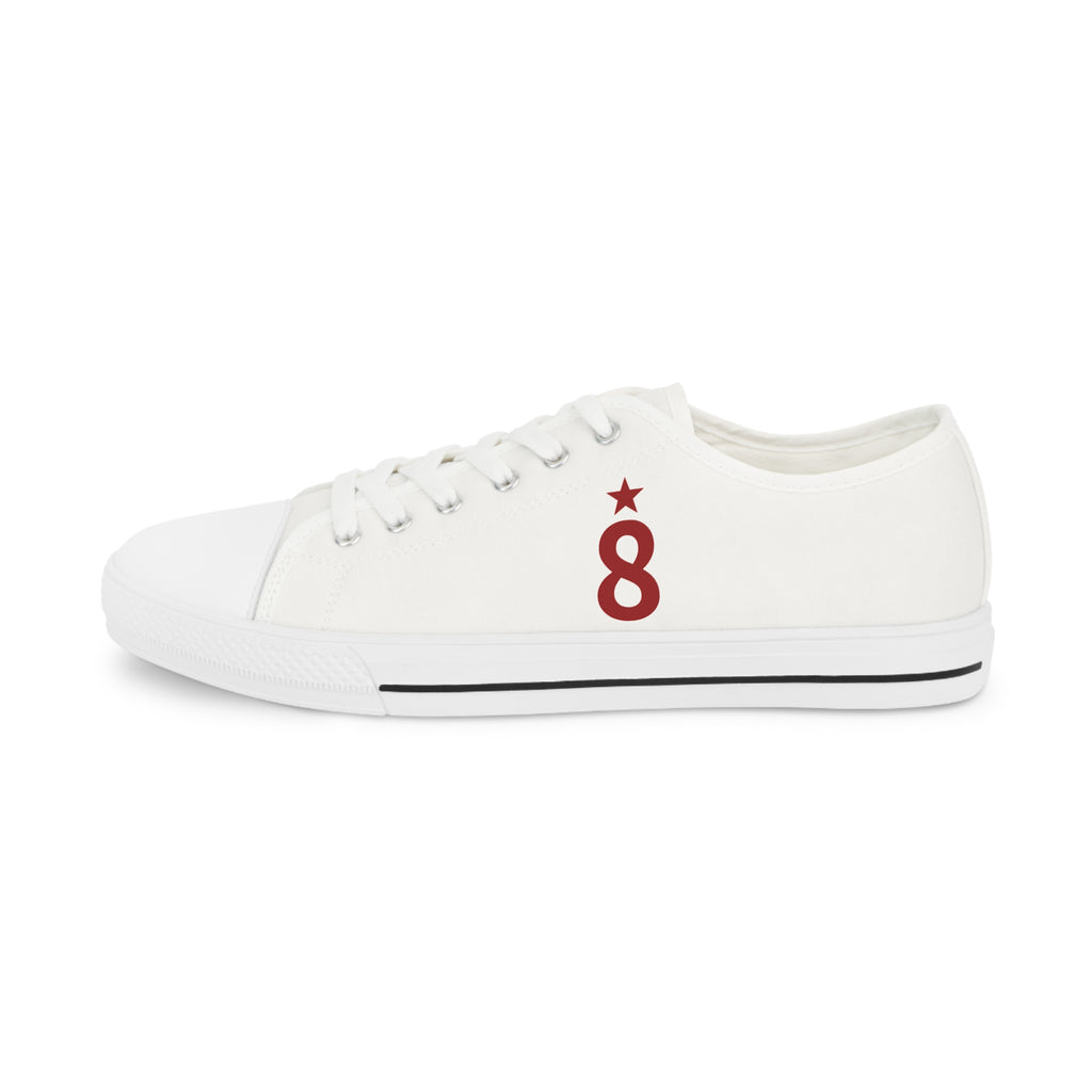 8*  I Miss You: Team Sneakers - Endless Summer - Widower / Men's