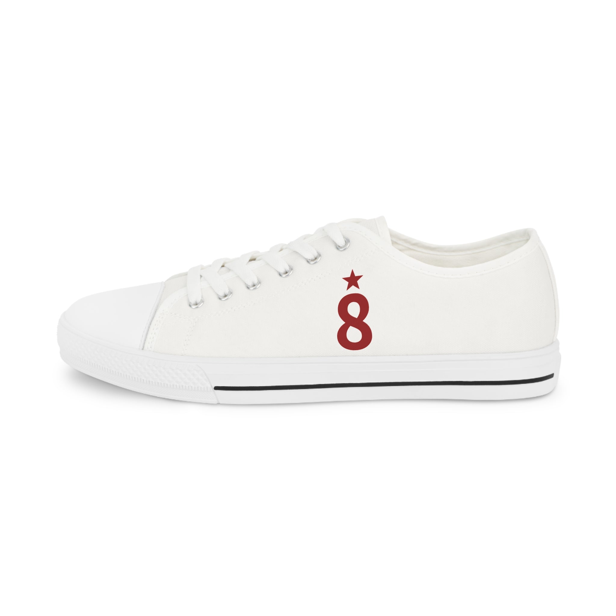 8*  I Miss You: Team Sneakers - Endless Summer - Widower / Men's