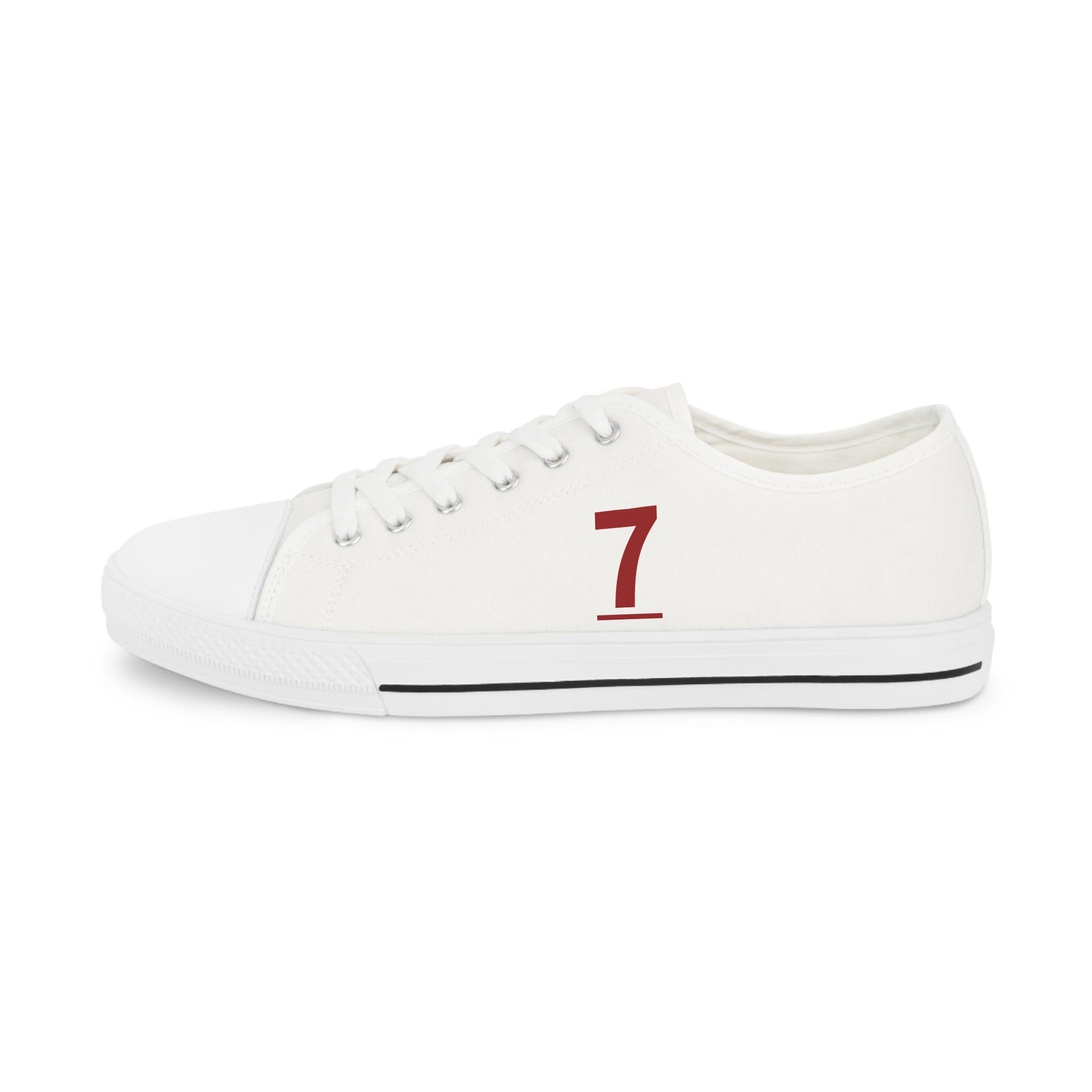7TH  Teammates: Team Sneaker - Endless Summer - Son / Men's
