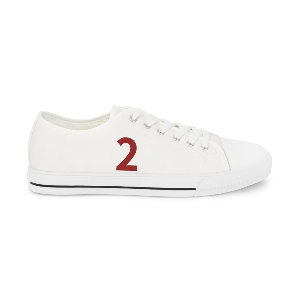 2ND  Happy Anniversary: Team Sneakers - Endless Summer: Husband / Men's