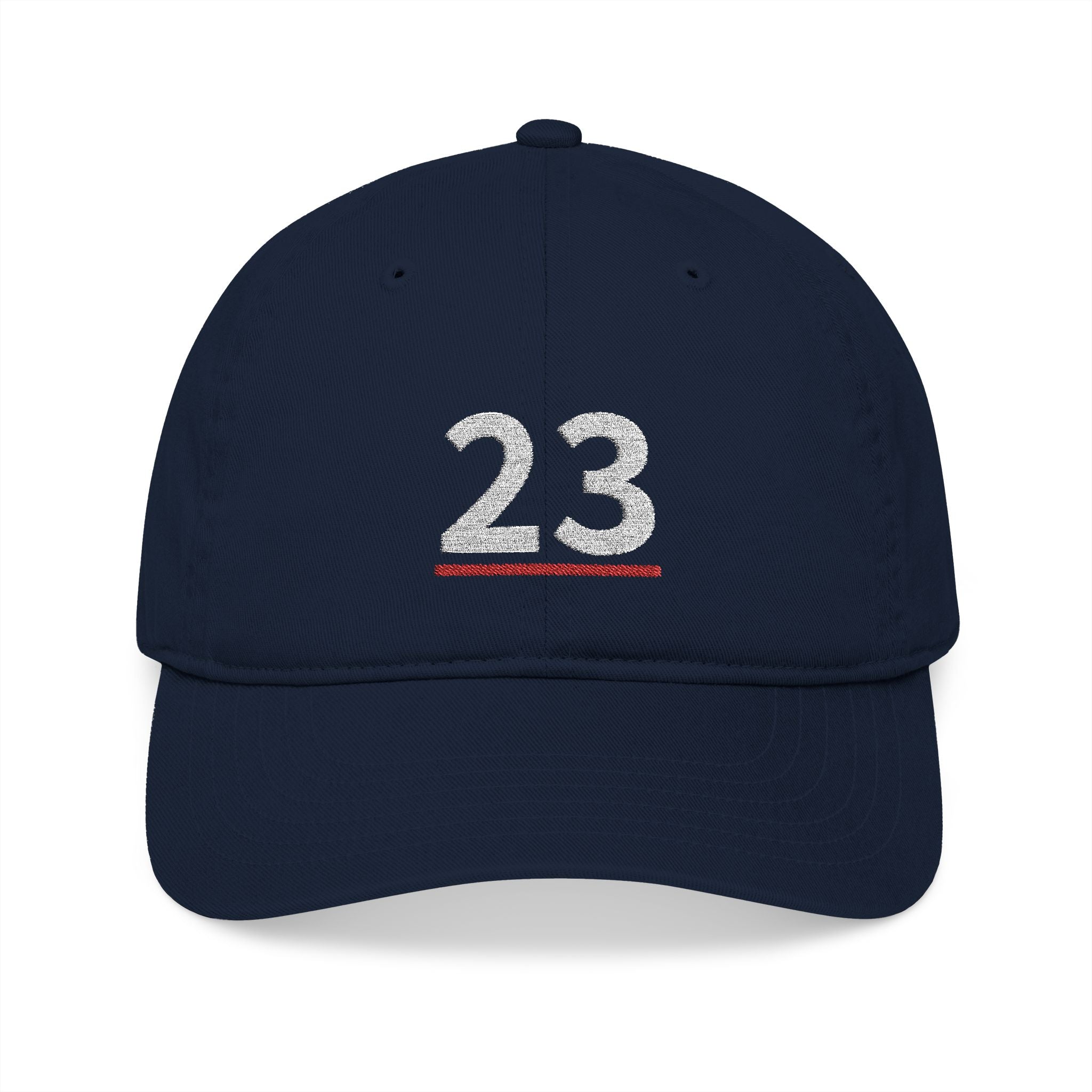 23RD  Teammates: Team Hat - Blue Ribbon - Son / Men's
