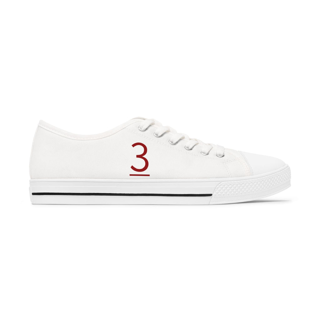 3rd  Teammate: Team Sneakers - Endless Summer - Daughter / Women's