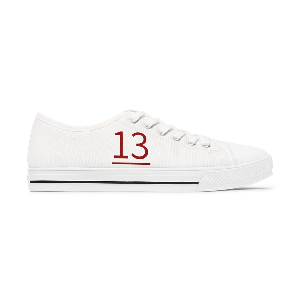 13th  Teammate: Team Sneakers - Endless Summer - Daughter / Women's
