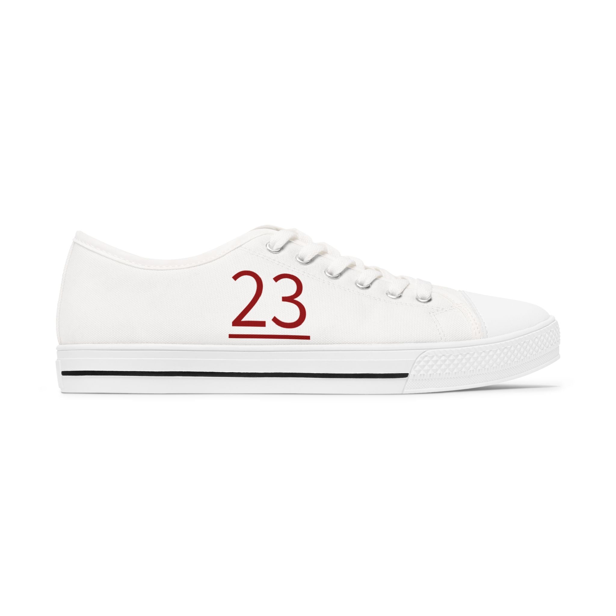 23rd  Teammate: Team Sneakers - Endless Summer - Daughter / Women's
