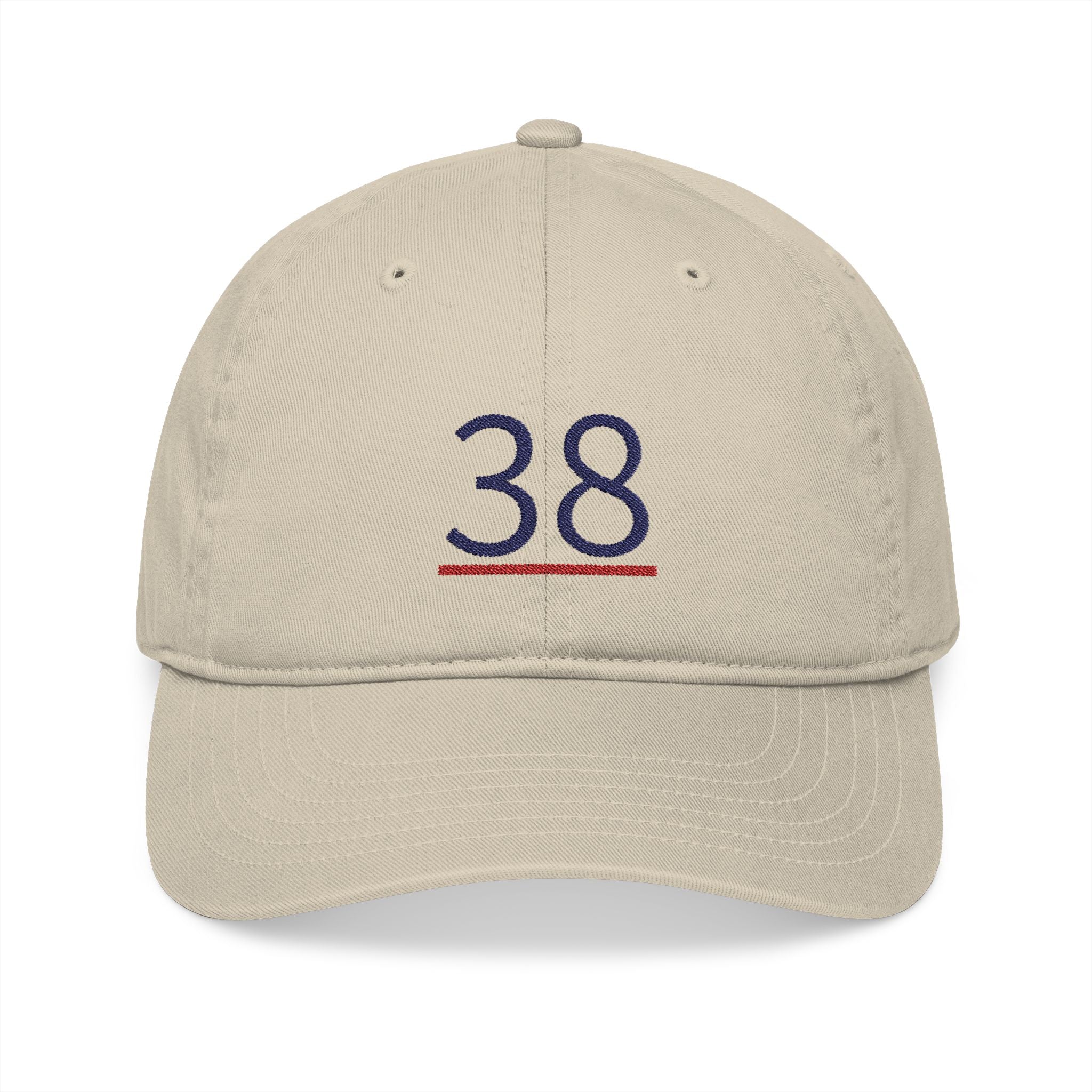38th  Teammates: Team Hat - Champagne - Daughter / Women's