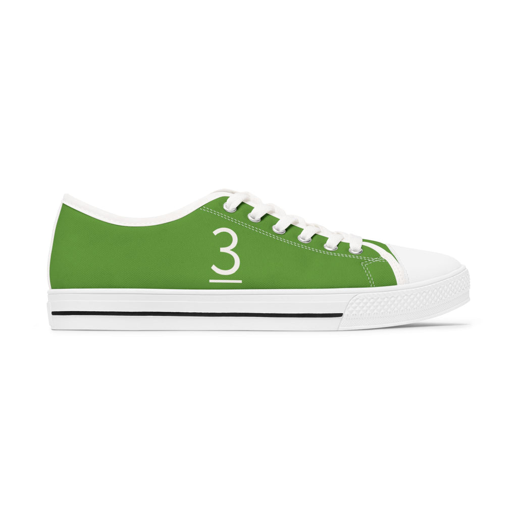 3rd  Teammate: Team Sneakers - Lucky In Love - Daughter / Women's