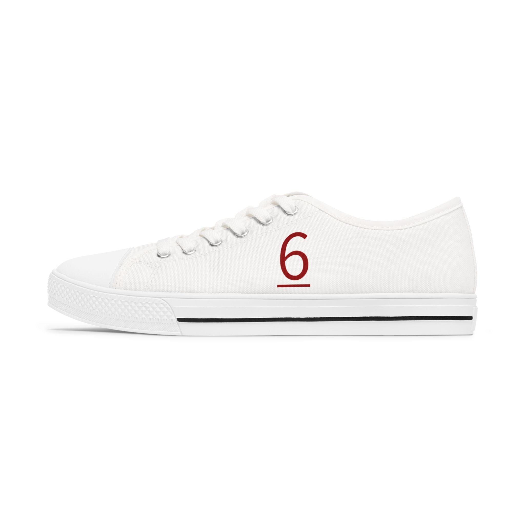 6th  Teammate: Team Sneakers - Endless Summer - Daughter / Women's