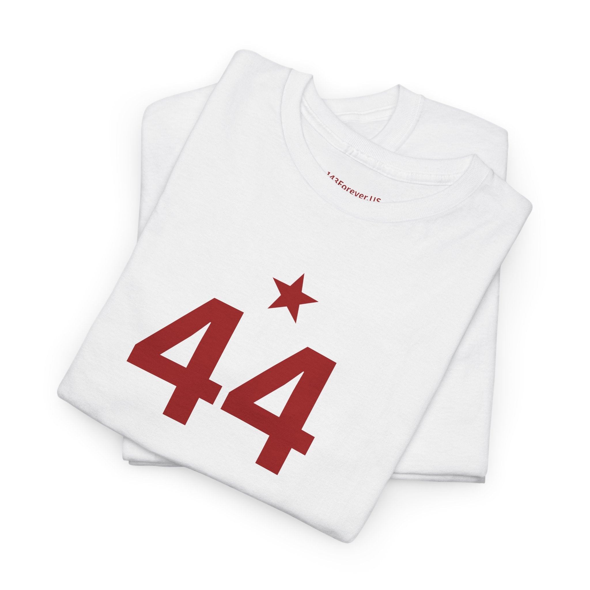 44*  I Miss You: Team Shirt Short - Widower / Men's
