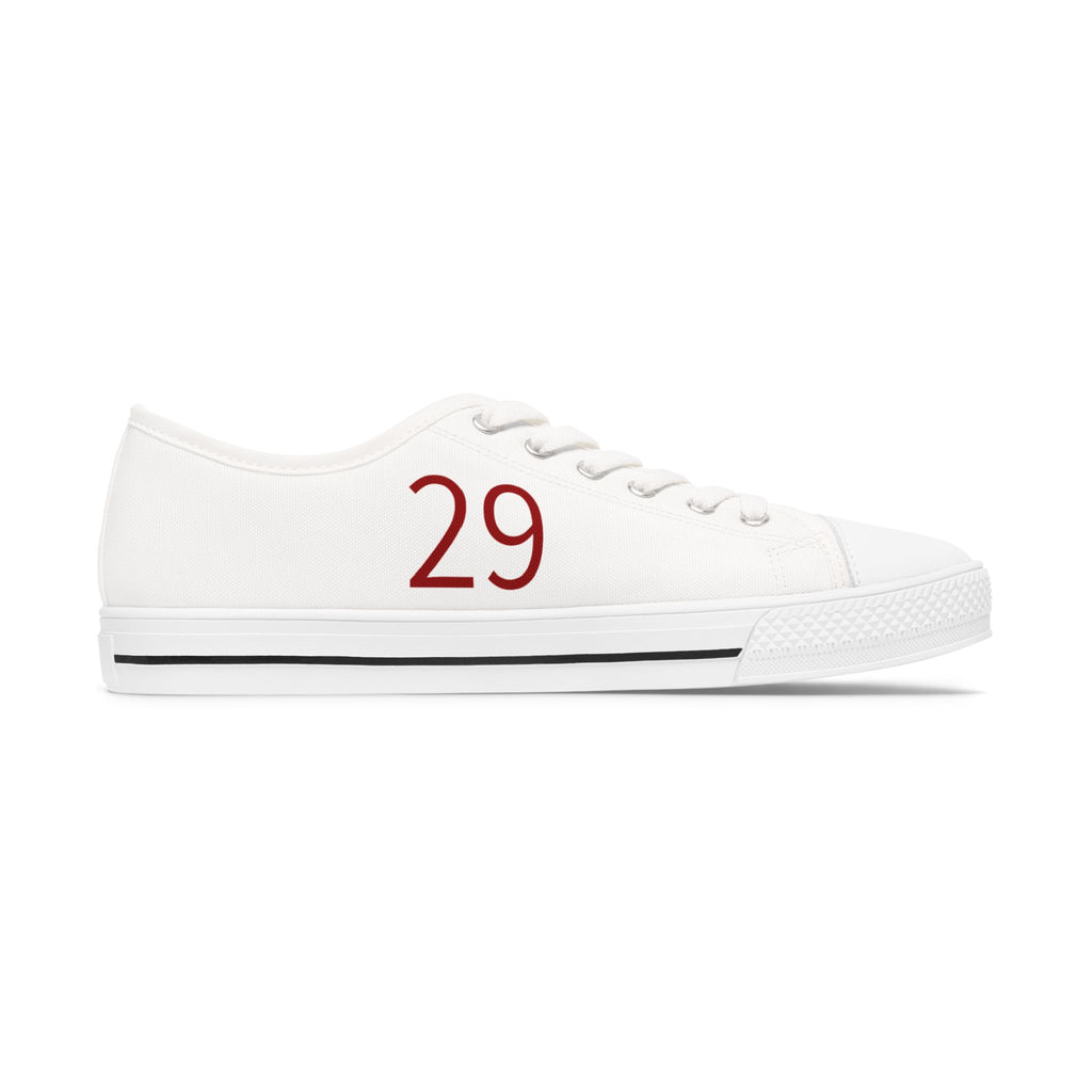 29th  Happy Anniversary: Team Sneakers - Endless Summer - Wife / Women's