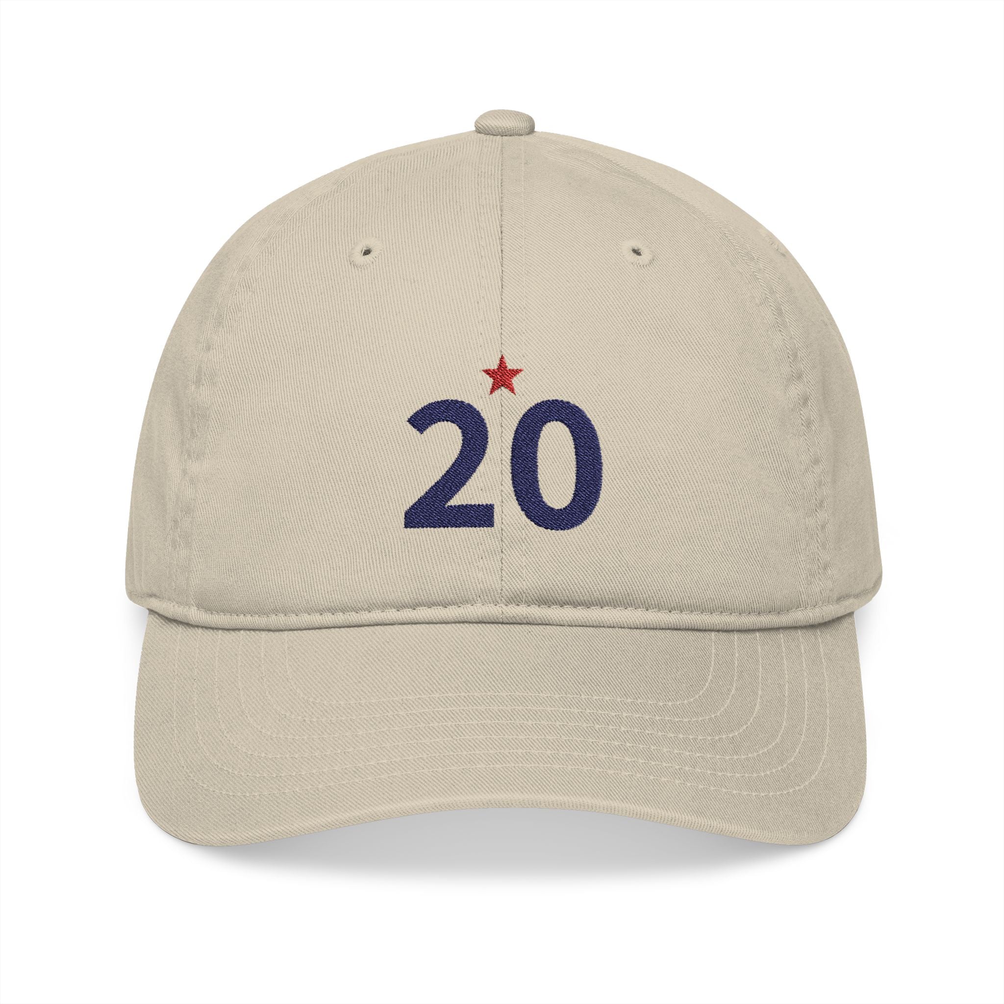 20*  I Miss You: Team Hat - Champagne - Widower / Men's