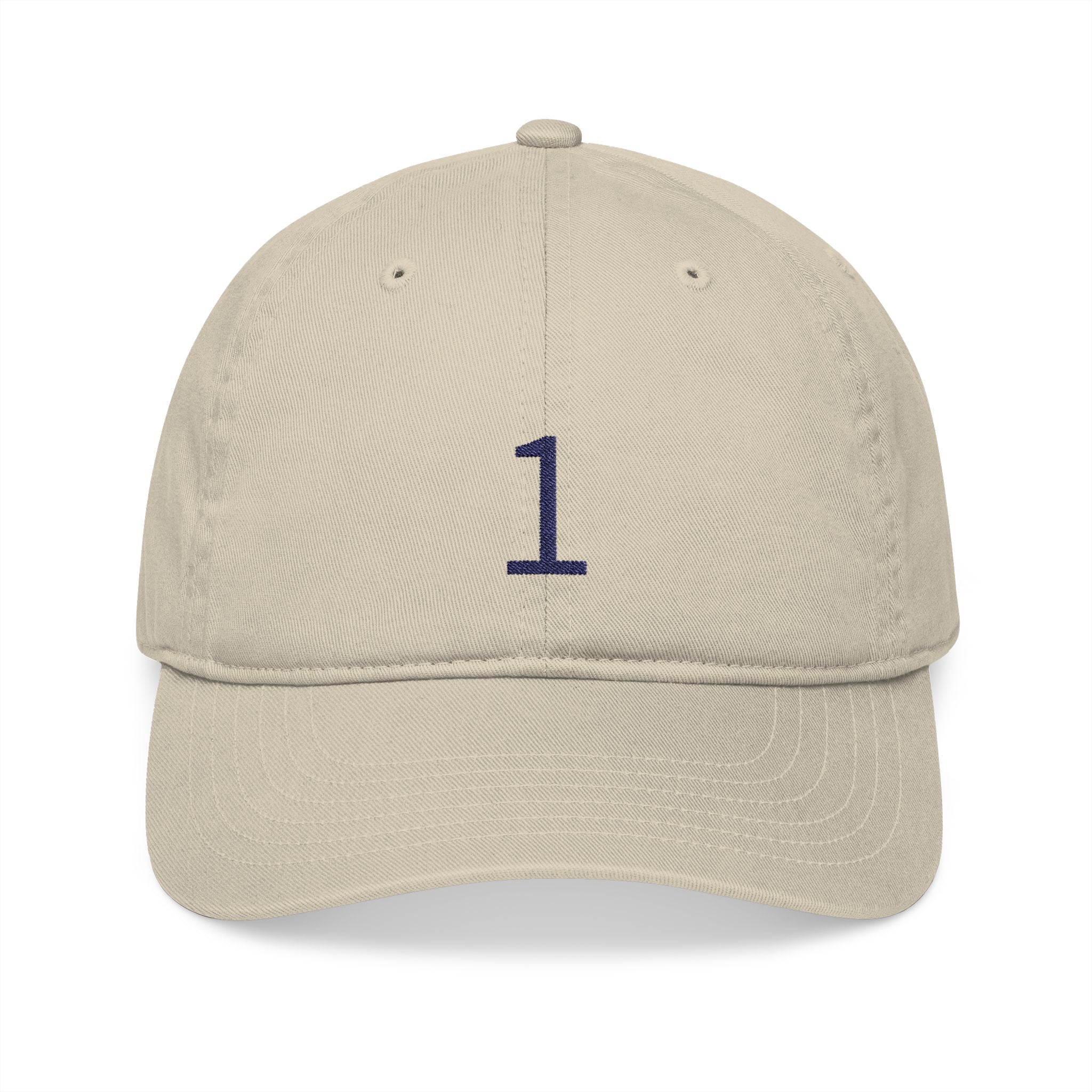 1st  Happy Anniversary: Team Hat - Champagne - Wife / Women's