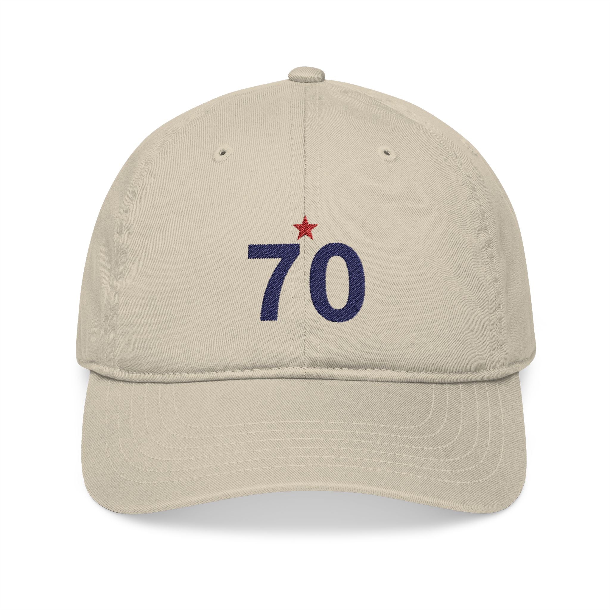 70*  I Miss You: Team Hat - Champagne - Widower / Men's