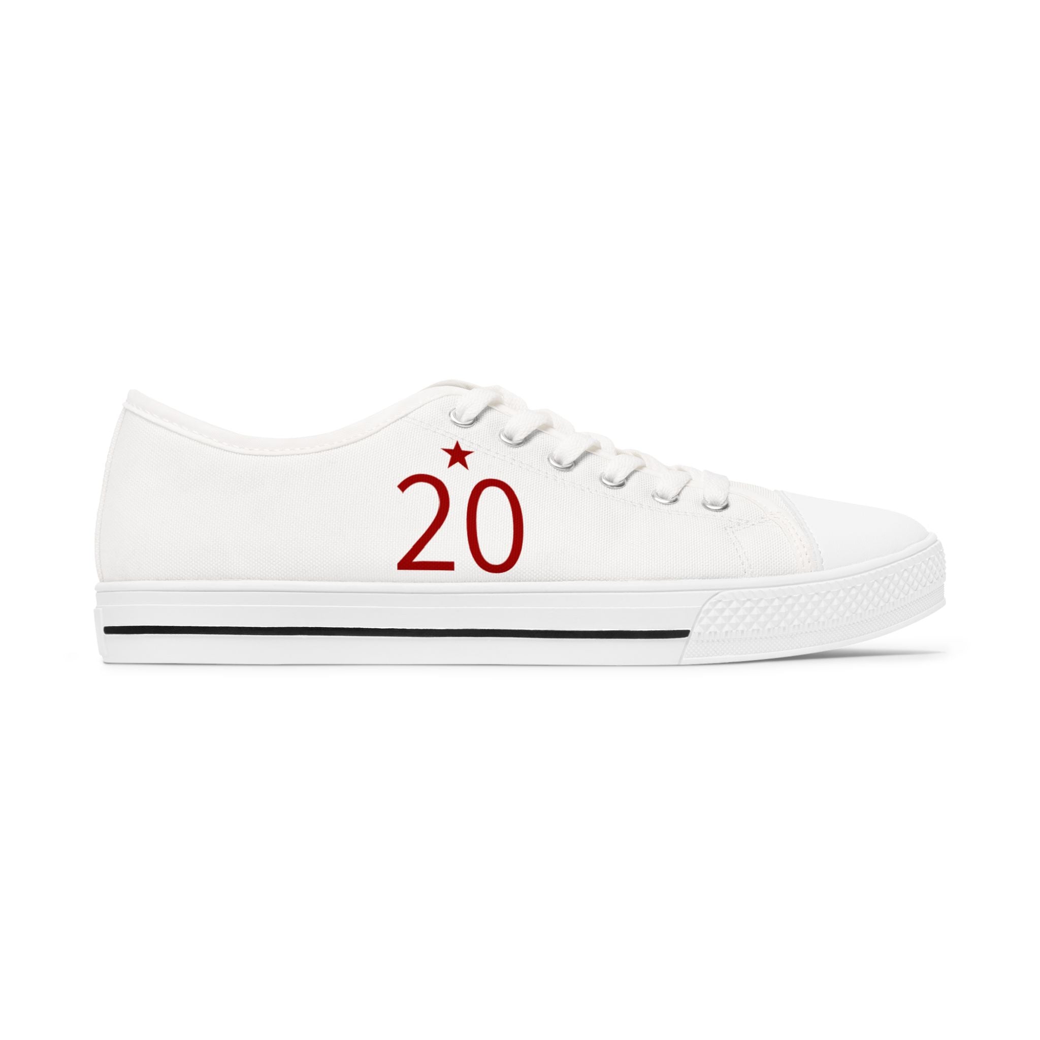 20*  I Miss You: Team Sneakers - Endless Summer - Widow / Women's