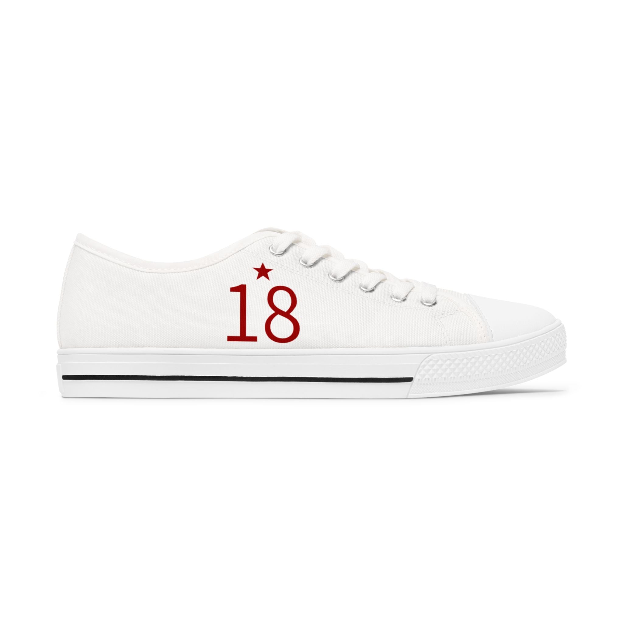 18*  I Miss You: Team Sneakers - Endless Summer - Widow / Women's