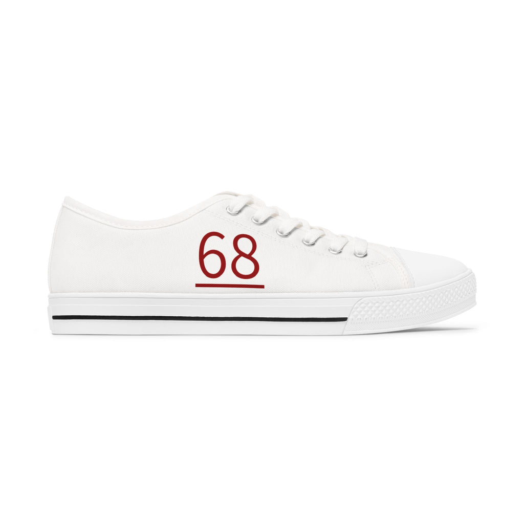 68th  Teammate: Team Sneakers - Endless Summer - Daughter / Women's