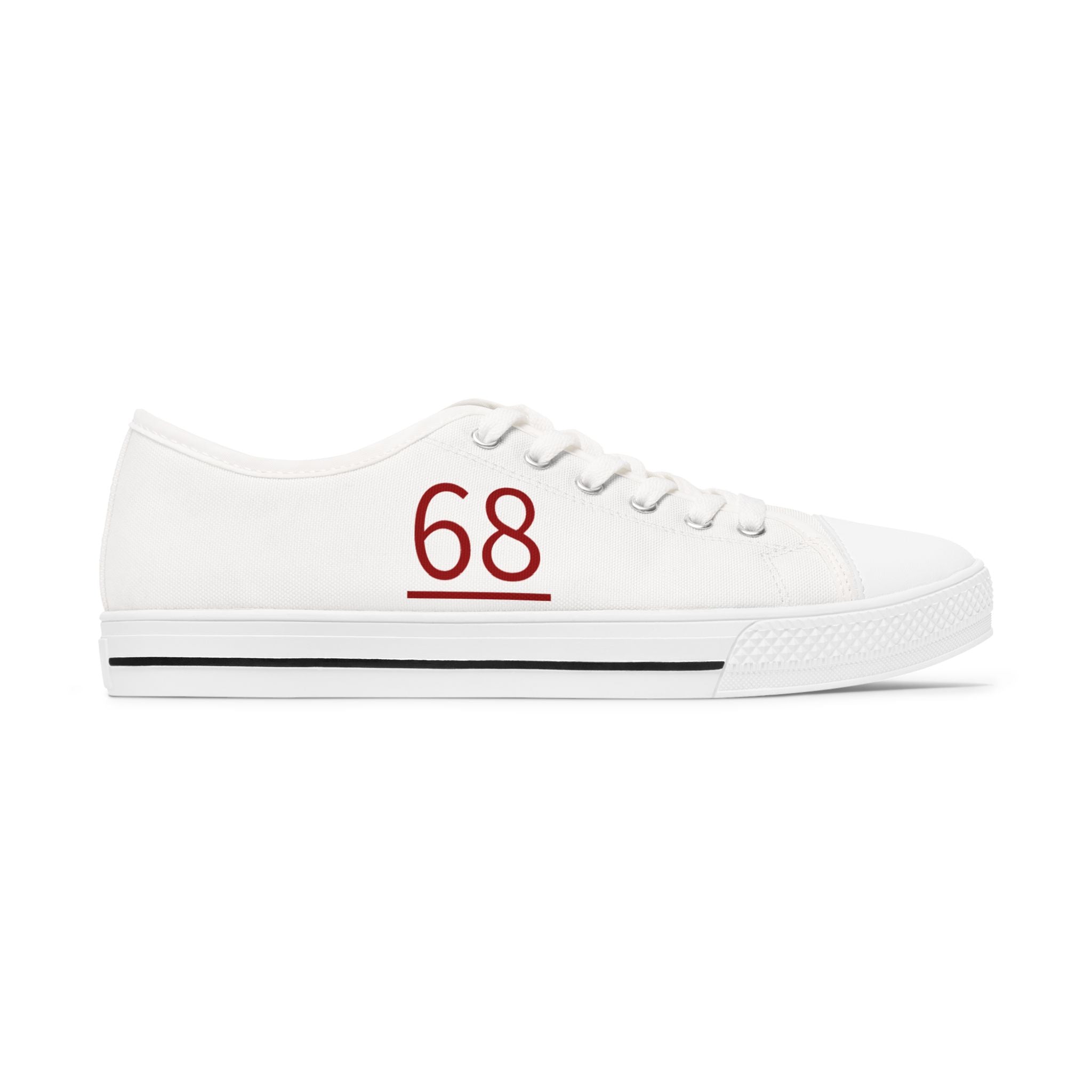 68th  Teammate: Team Sneakers - Endless Summer - Daughter / Women's