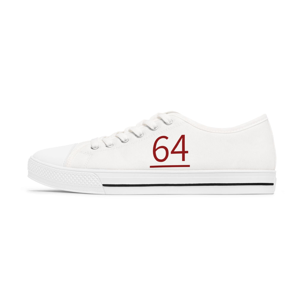 64th  Teammate: Team Sneakers - Endless Summer - Daughter / Women's