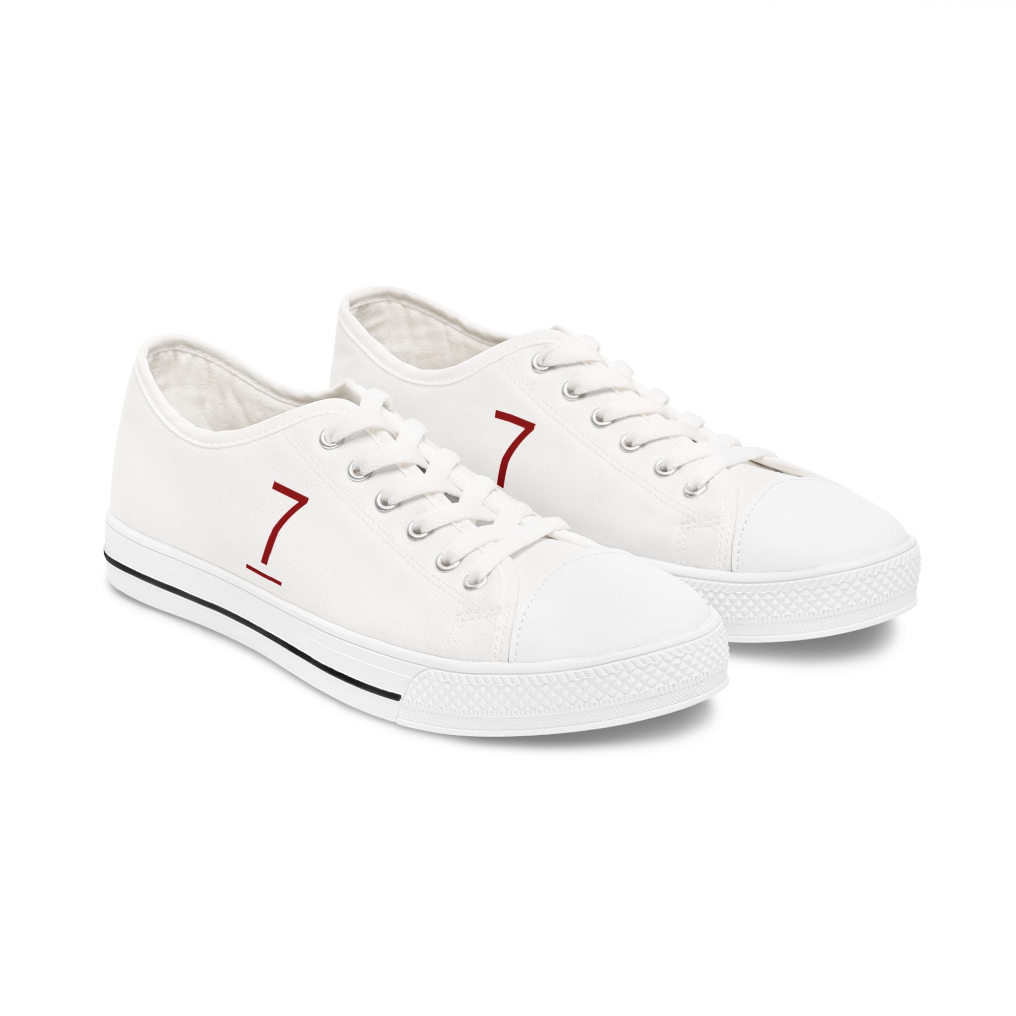 7th  Teammate: Team Sneakers - Endless Summer - Daughter / Women's