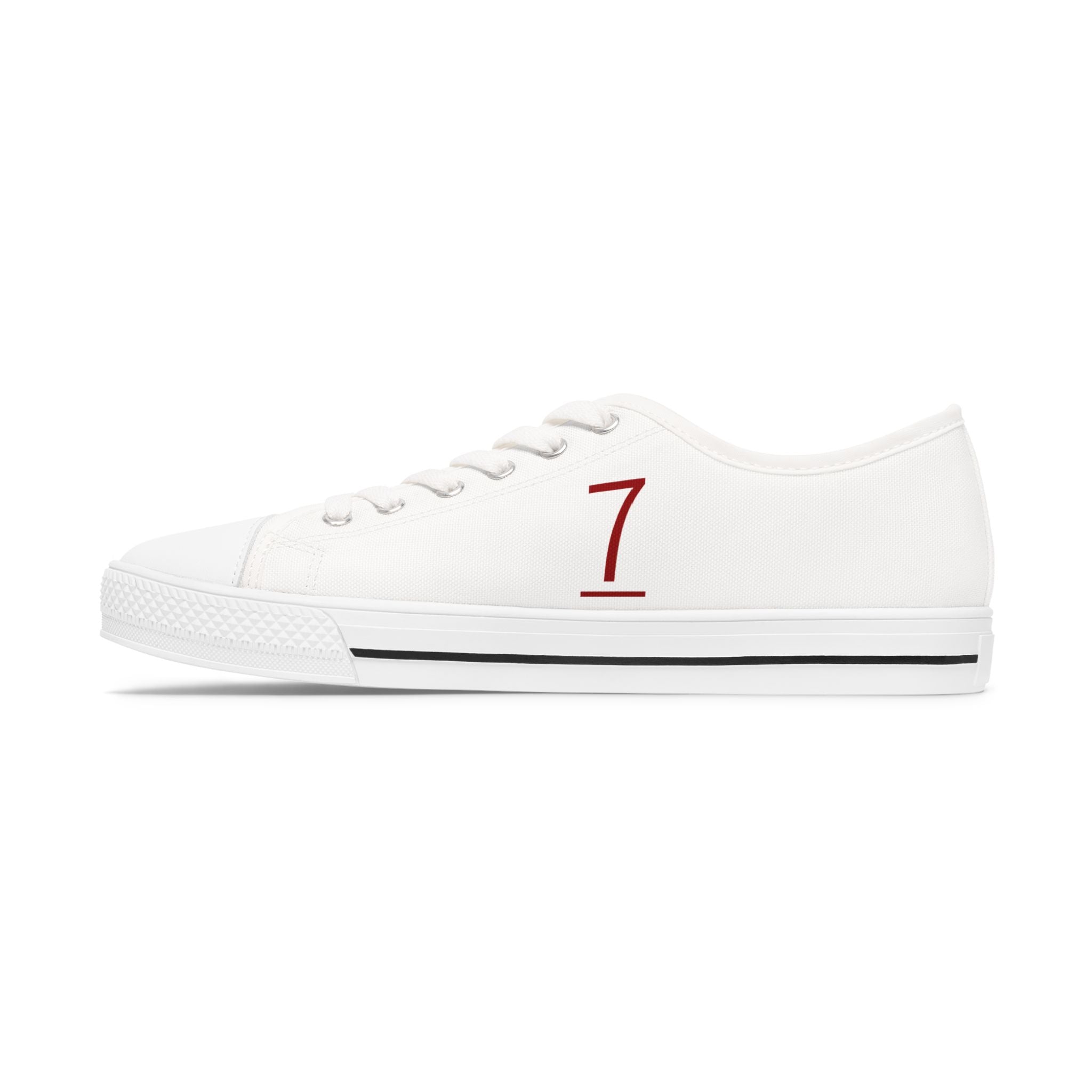 7th  Teammate: Team Sneakers - Endless Summer - Daughter / Women's