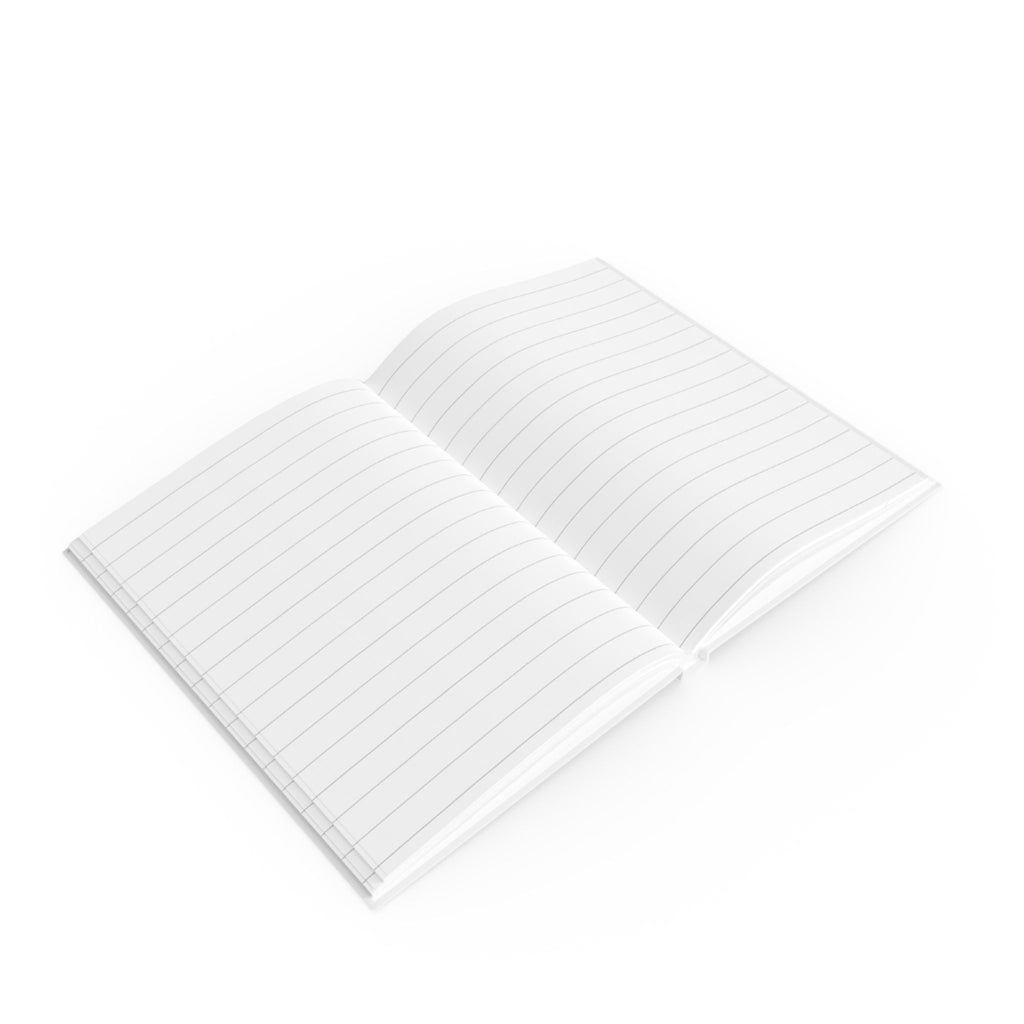 2026  The Journal: Intellectual - Ruled Pages