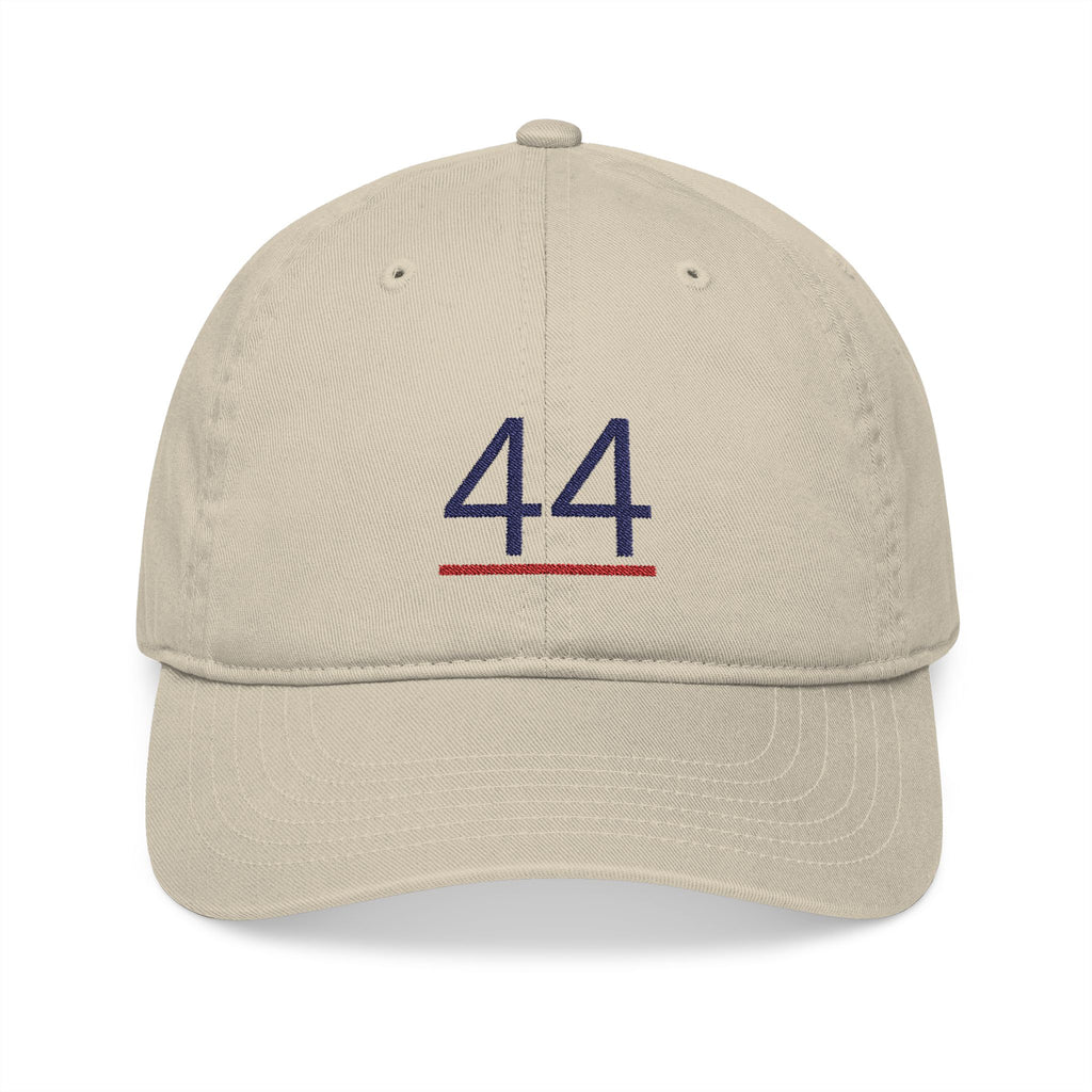 44th  Teammates: Team Hat - Champagne - Daughter / Women's