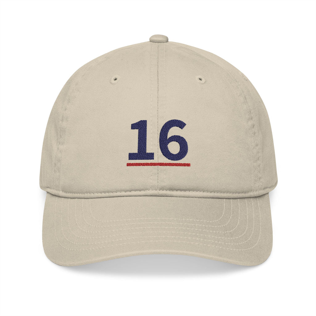 16TH  Teammates: Team Hat - Champagne - Son / Men's