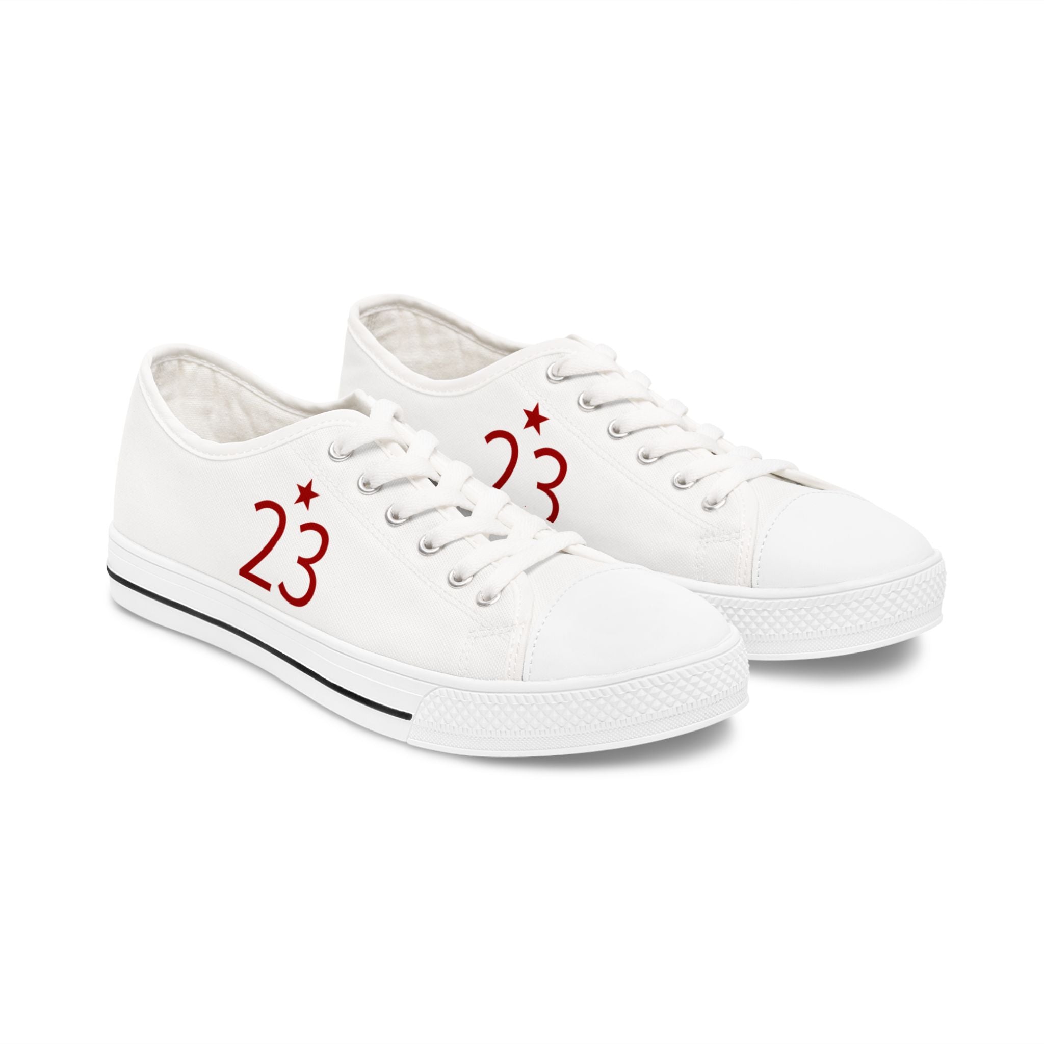 23*  I Miss You: Team Sneakers - Endless Summer - Widow / Women's