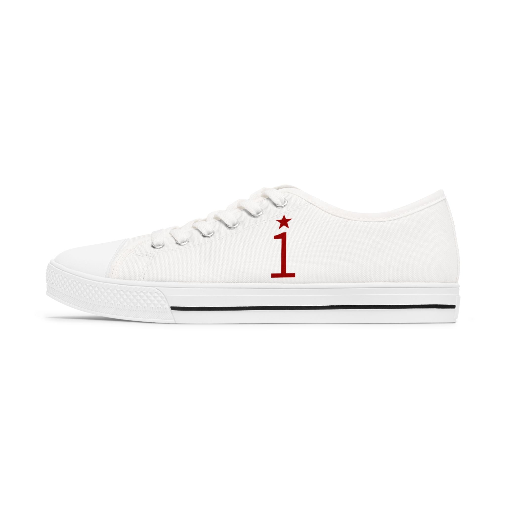 1*  I Miss You: Team Sneakers - Endless Summer - Widow / Women's