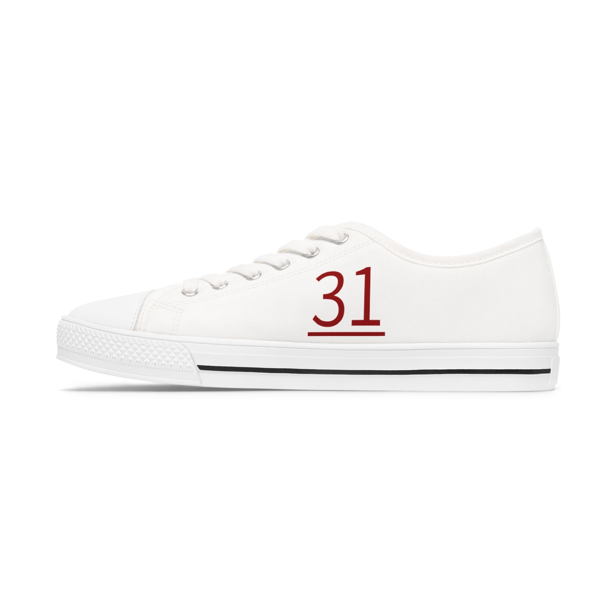 31st  Teammate: Team Sneakers - Endless Summer - Daughter / Women's