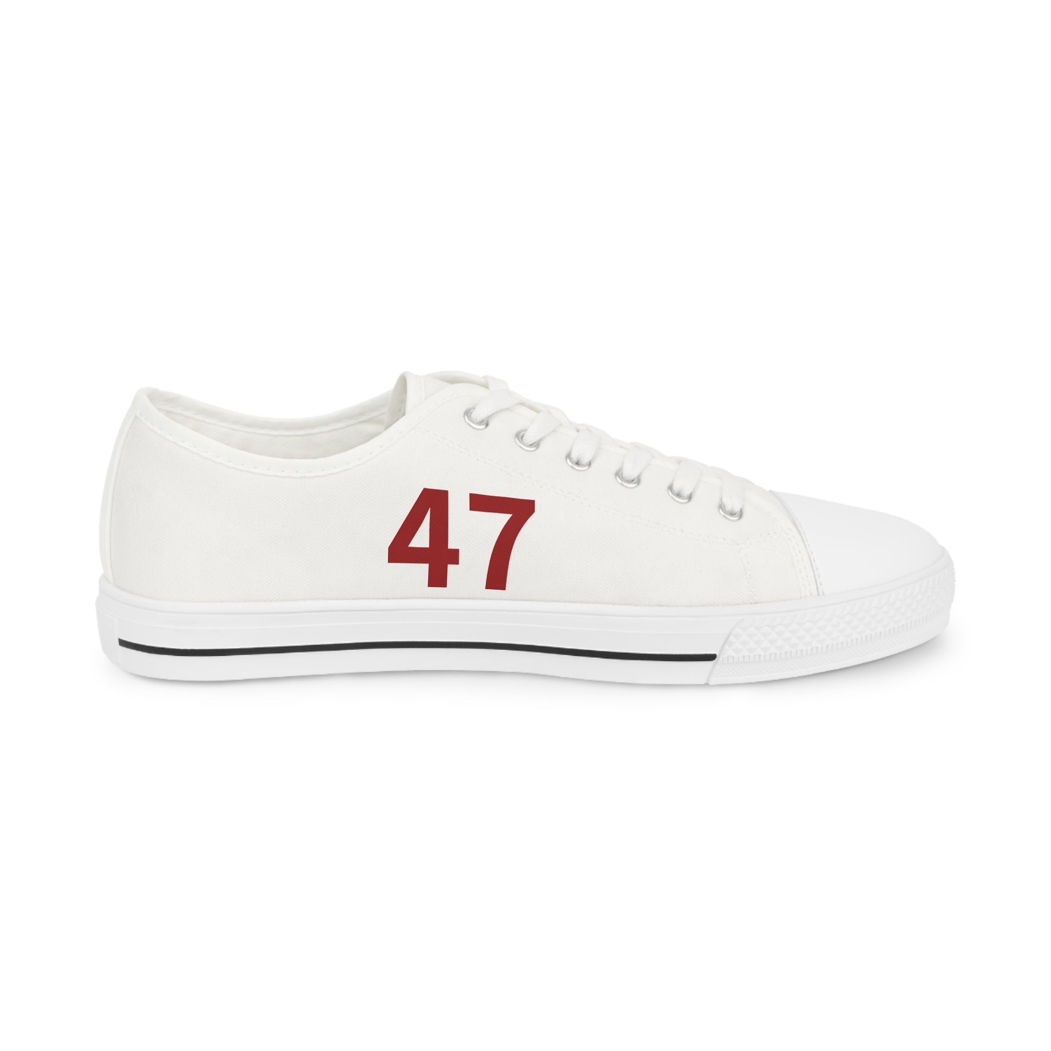 47TH  Happy Anniversary: Team Sneakers - Endless Summer: Husband / Men's