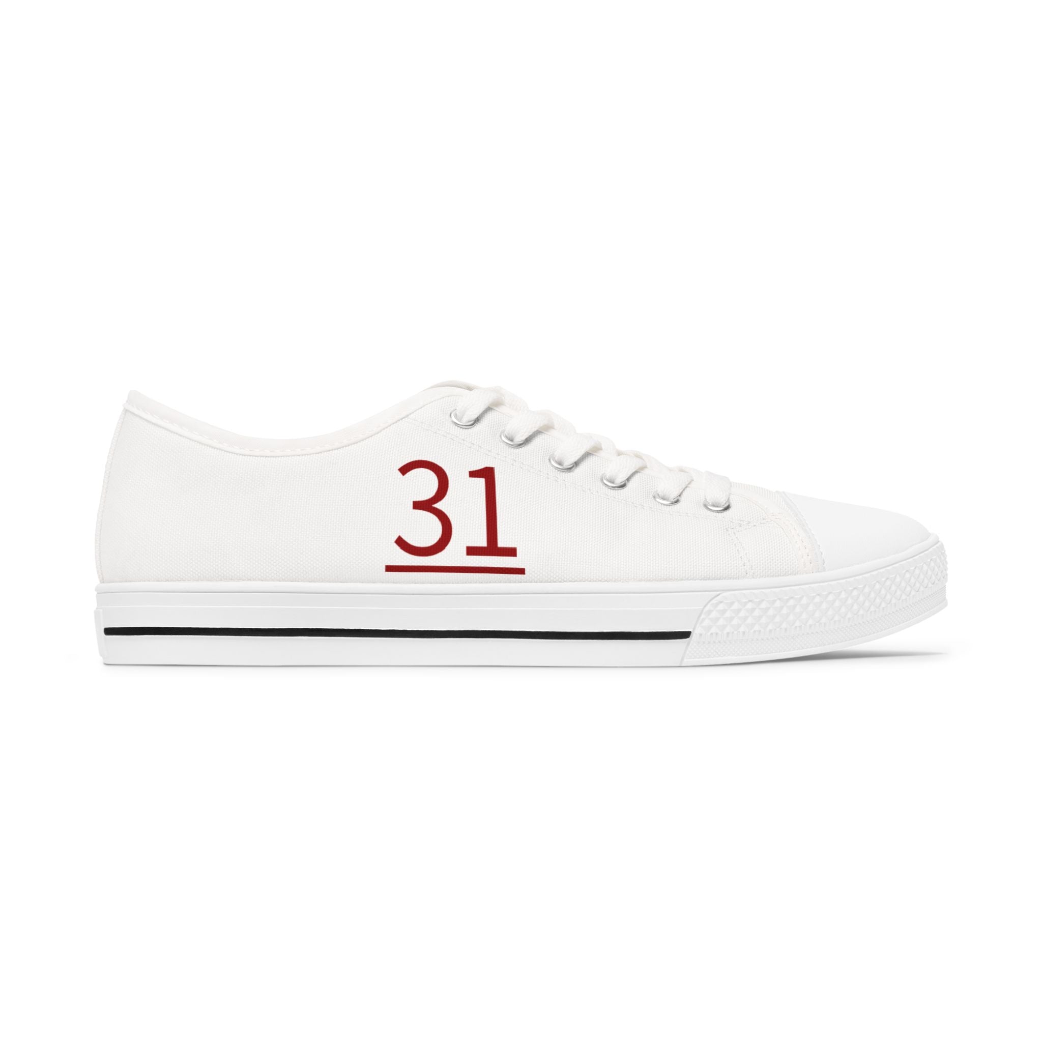 31st  Teammate: Team Sneakers - Endless Summer - Daughter / Women's
