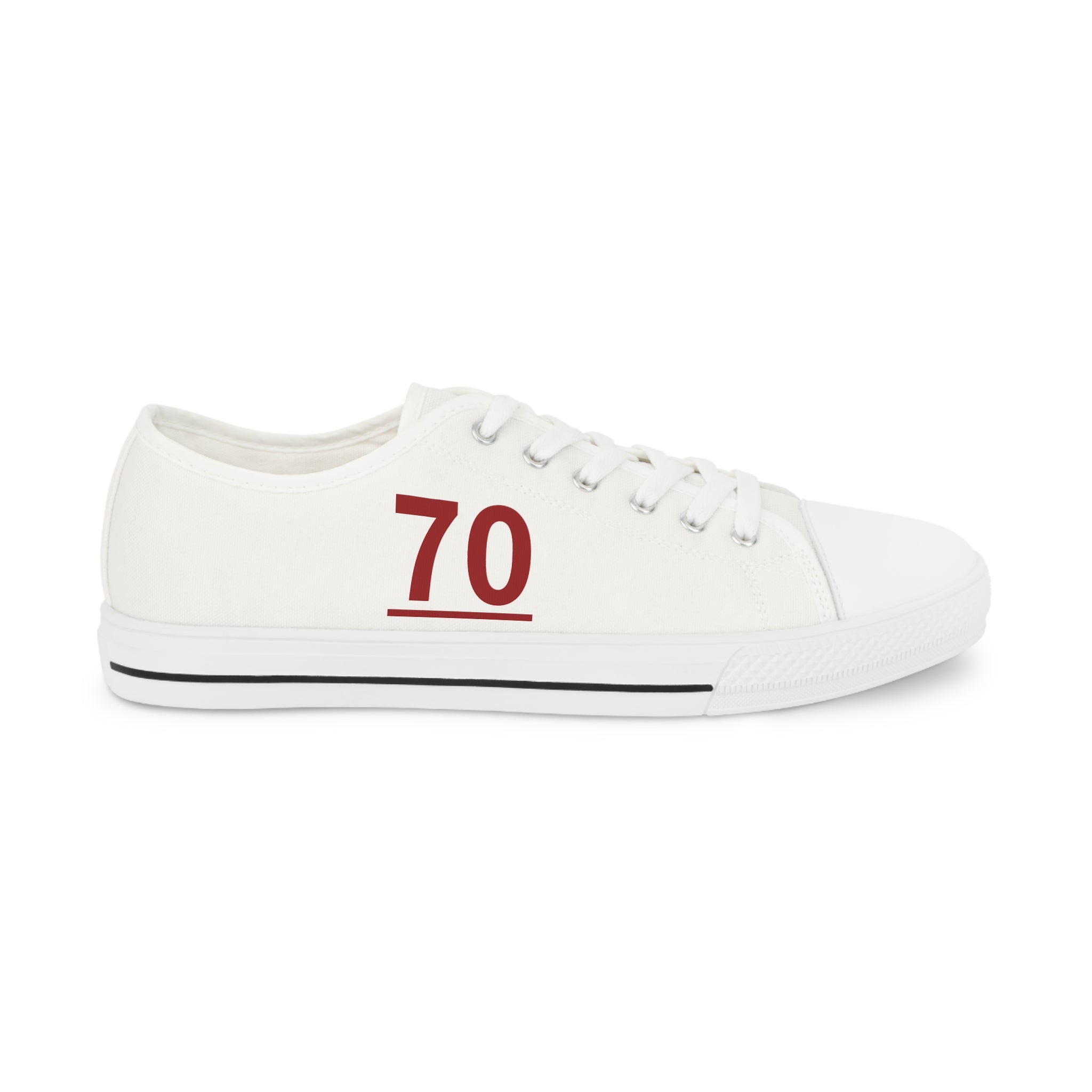 70TH  Teammate: Team Sneakers - Endless Summer - Son / Men's