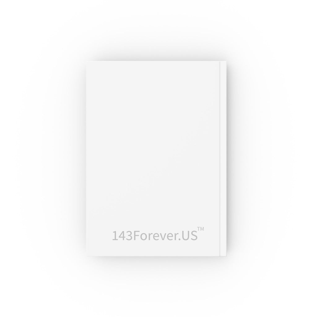 2026  The Journal: Emotional - Ruled Pages