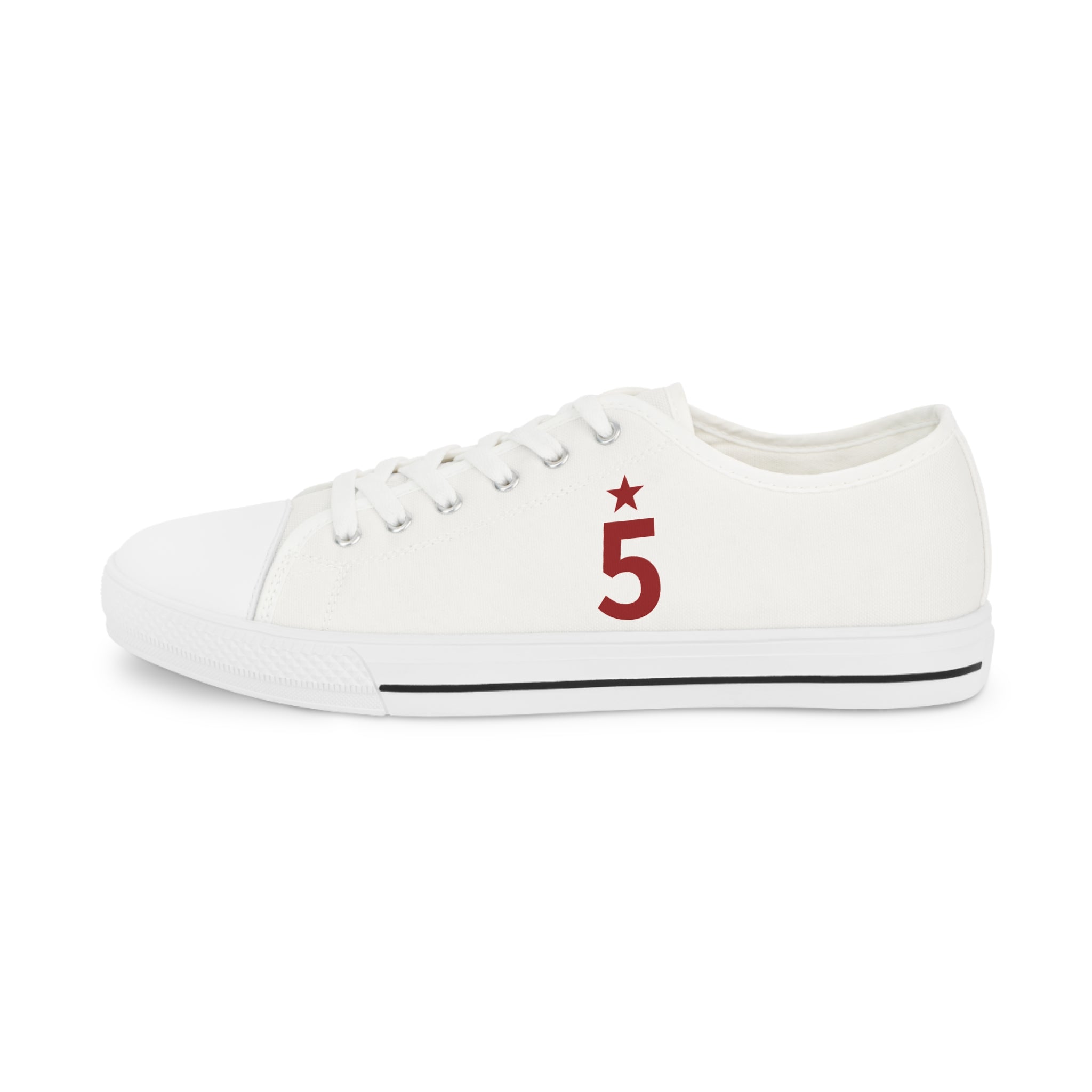 5*  I Miss You: Team Sneakers - Endless Summer - Widower / Men's