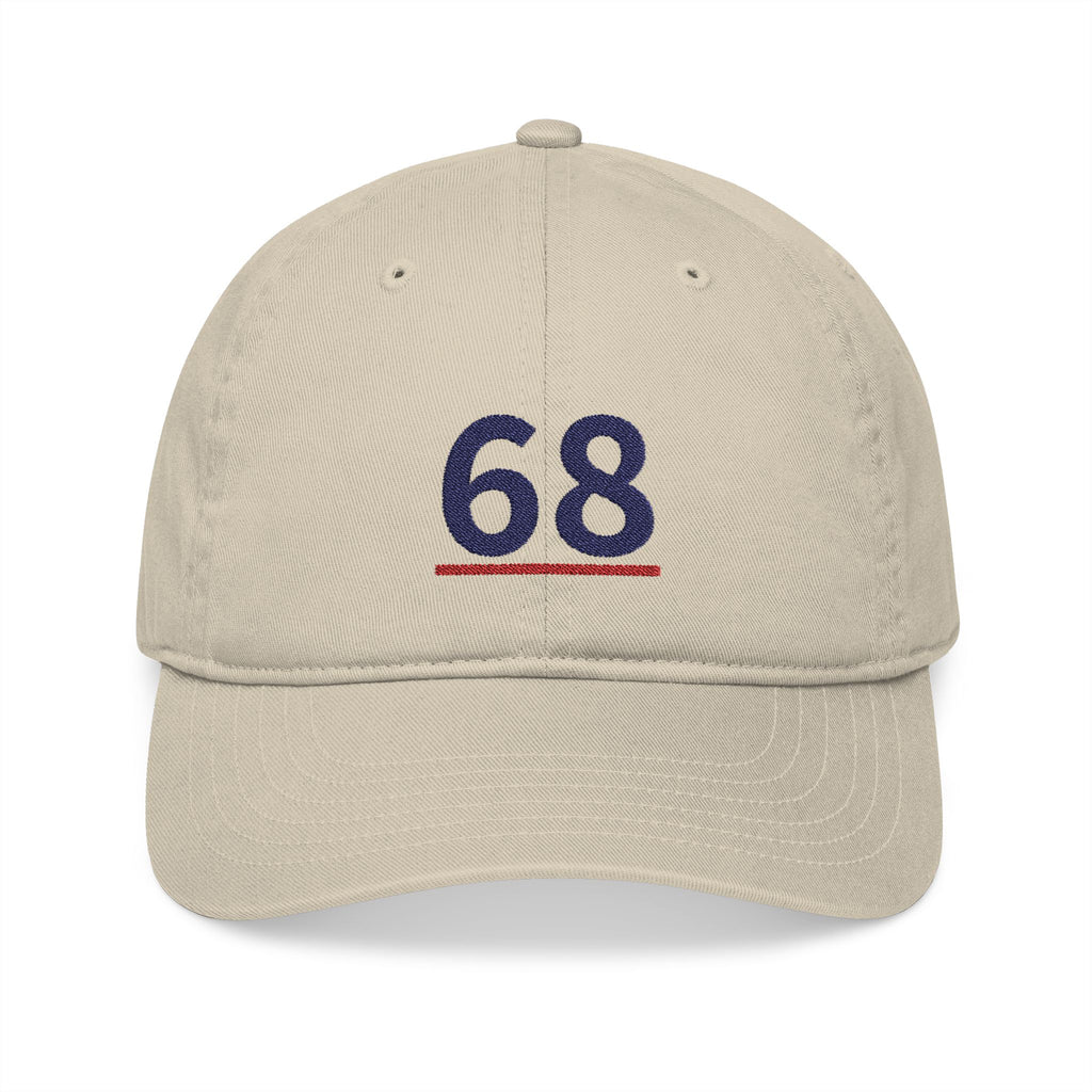 68TH: Teammates: Team Hat - Champagne - Son / Men's