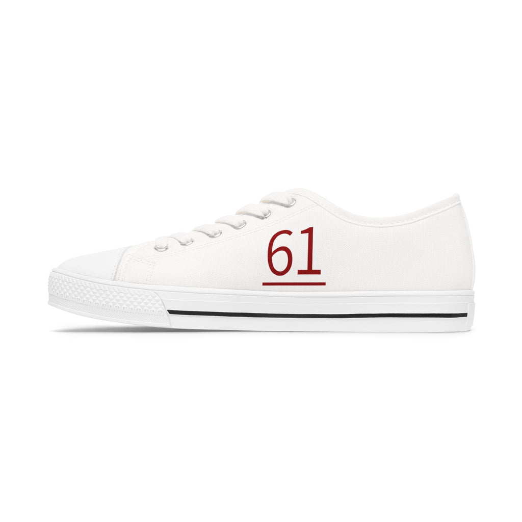 61st  Teammate: Team Sneakers - Endless Summer - Daughter / Women's