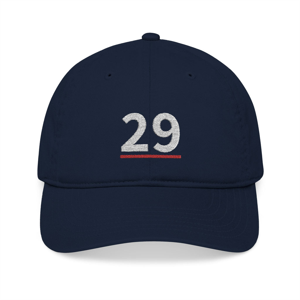 29TH  Teammates: Team Hat - Blue Ribbon - Son / Men's