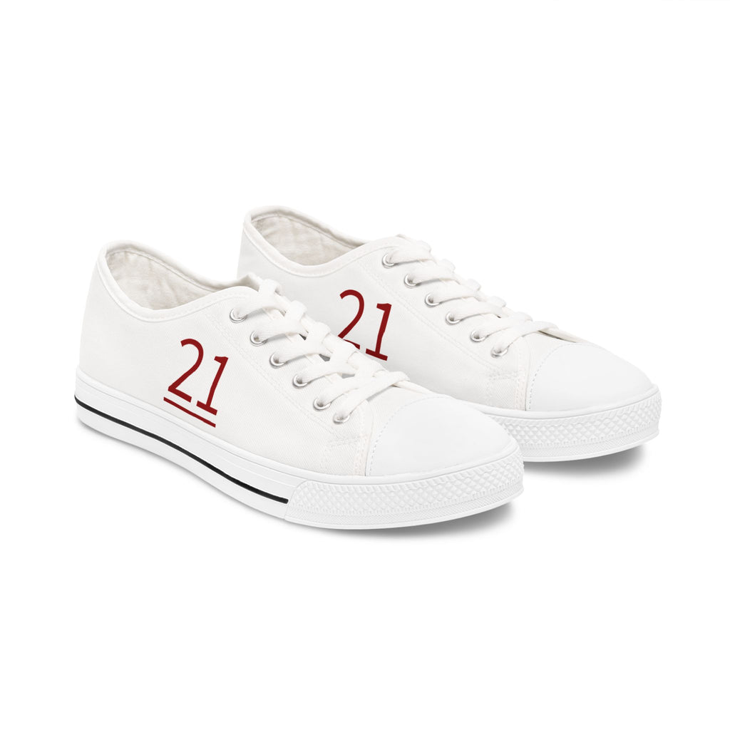 21st  Teammate: Team Sneakers - Endless Summer - Daughter / Women's