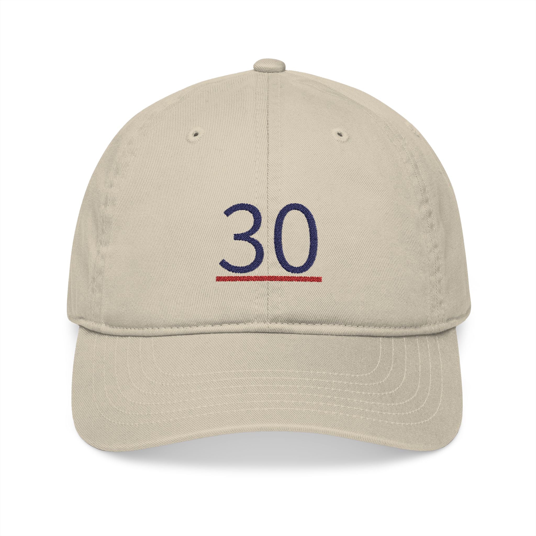 30th  Teammates: Team Hat - Champagne - Daughter / Women's