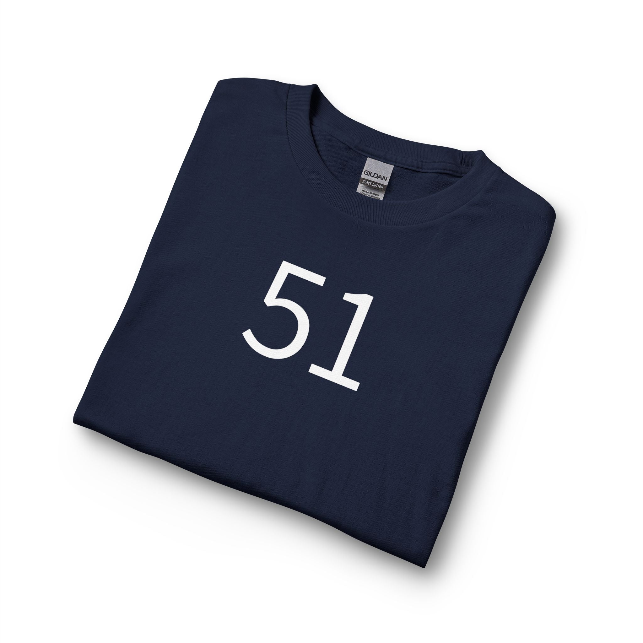 51st  Happy Anniversary: Team Shirt Long - Wife / Women's