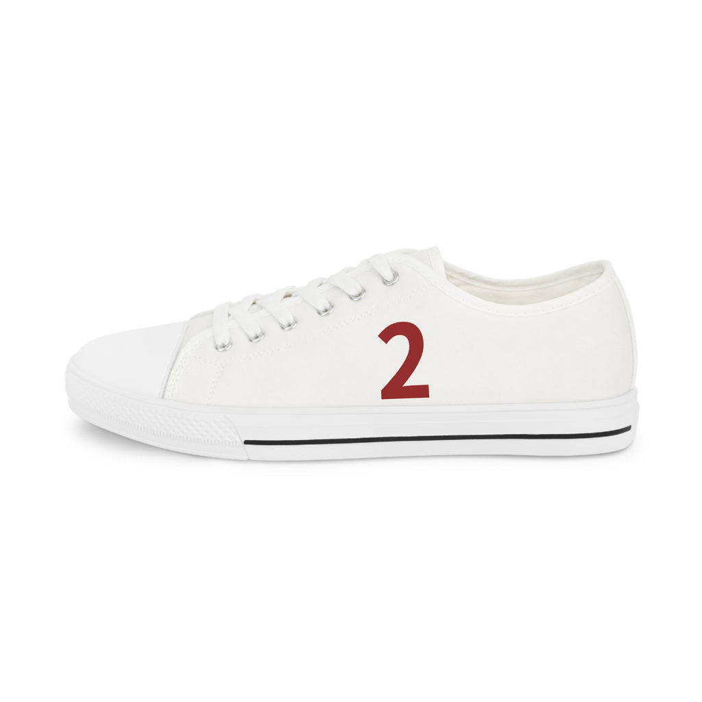 2ND  Happy Anniversary: Team Sneakers - Endless Summer: Husband / Men's