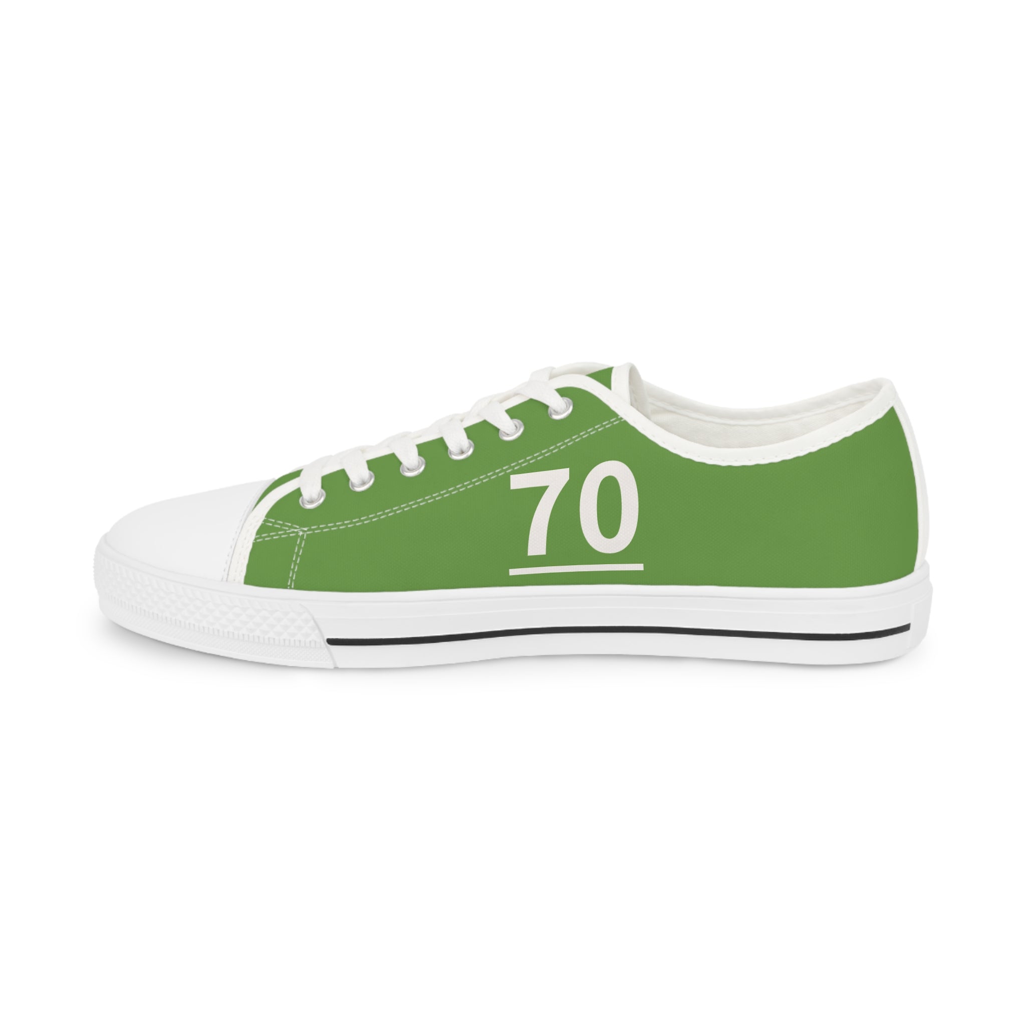 70TH  Teammates: Team Sneaker - Lucky In Love - Son / Men's