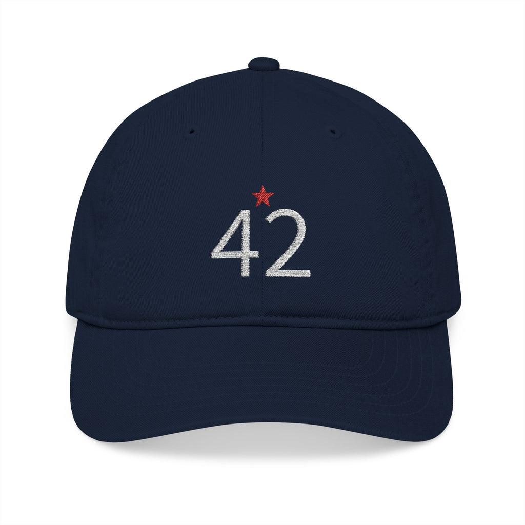 42*  I Miss You: Team Hat - Blue Ribbon - Widow / Women's