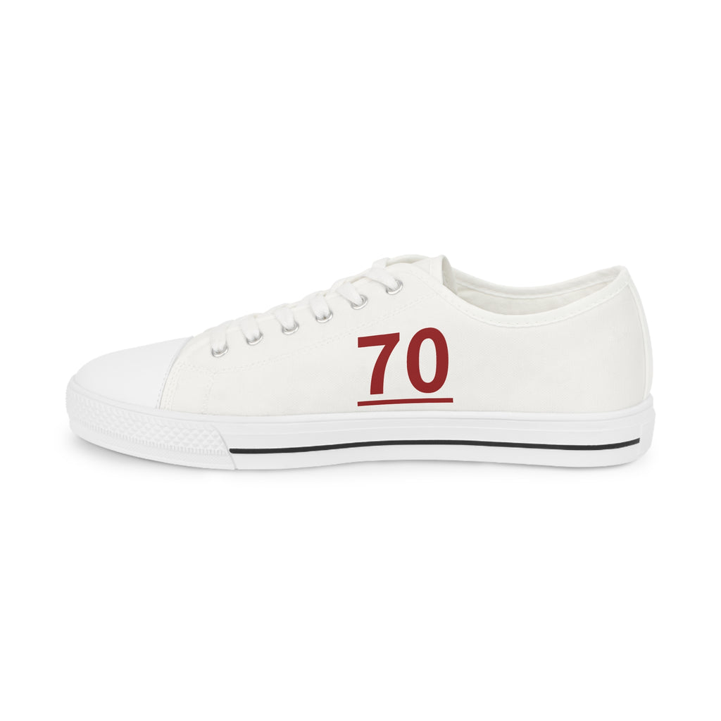 70TH  Teammate: Team Sneakers - Endless Summer - Son / Men's