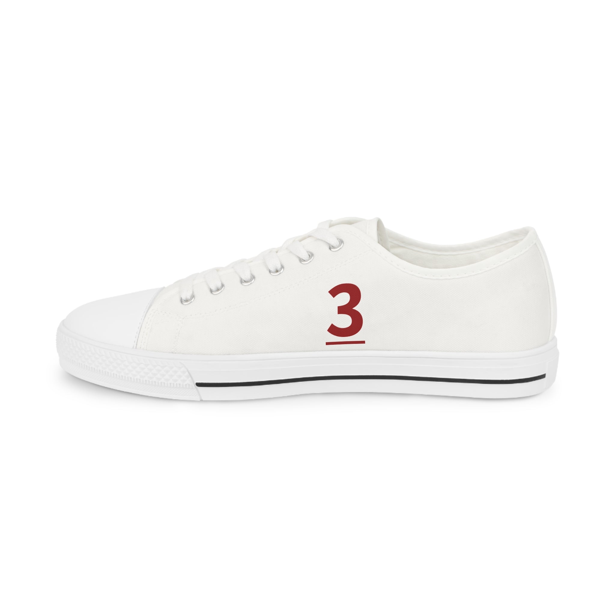 3RD  Teammates: Team Sneaker - Endless Summer - Son / Men's