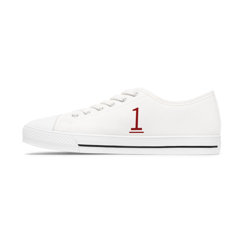 1st  Teammate: Team Sneakers - Endless Summer - Daughter / Women's