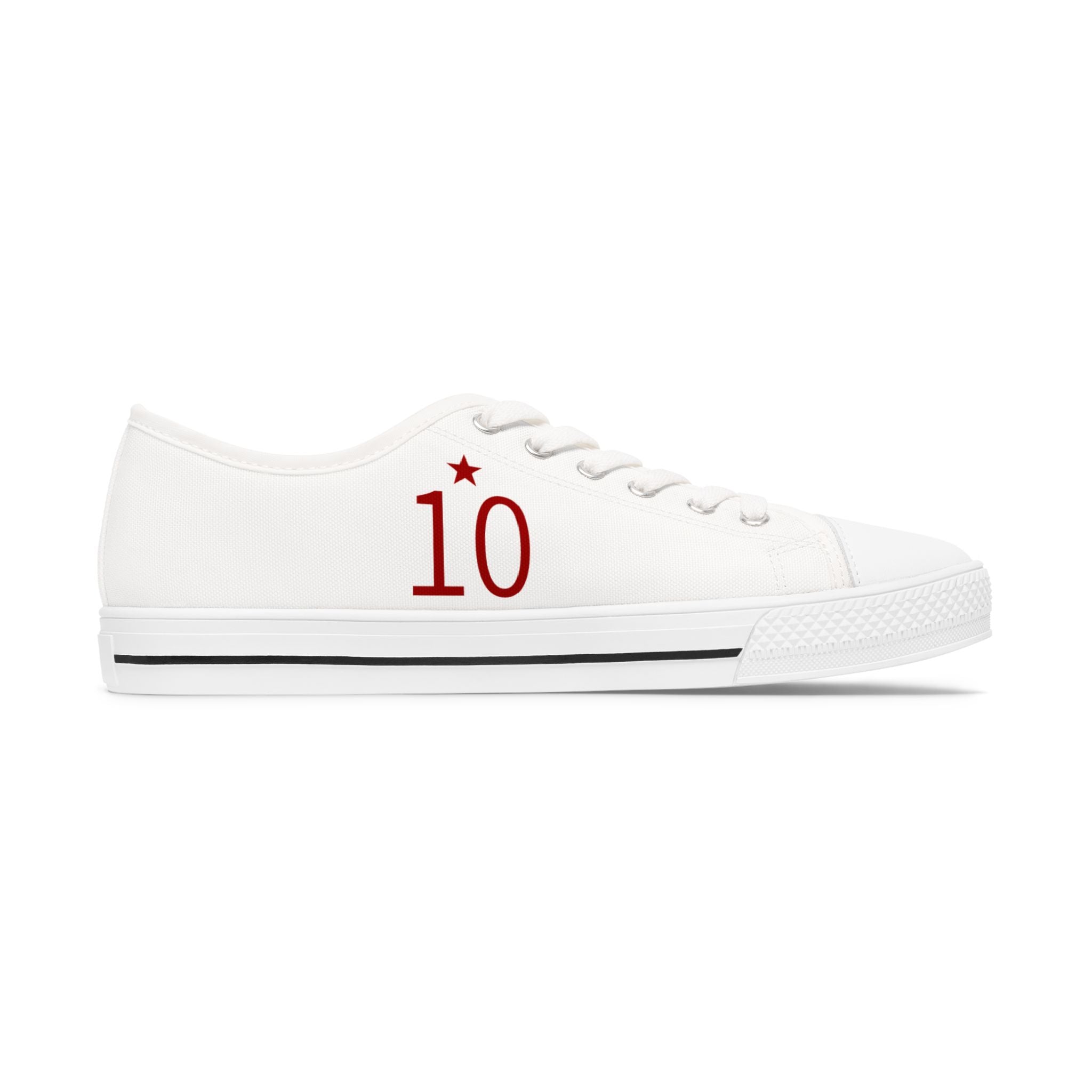 10*  I Miss You: Team Sneakers - Endless Summer - Widow / Women's