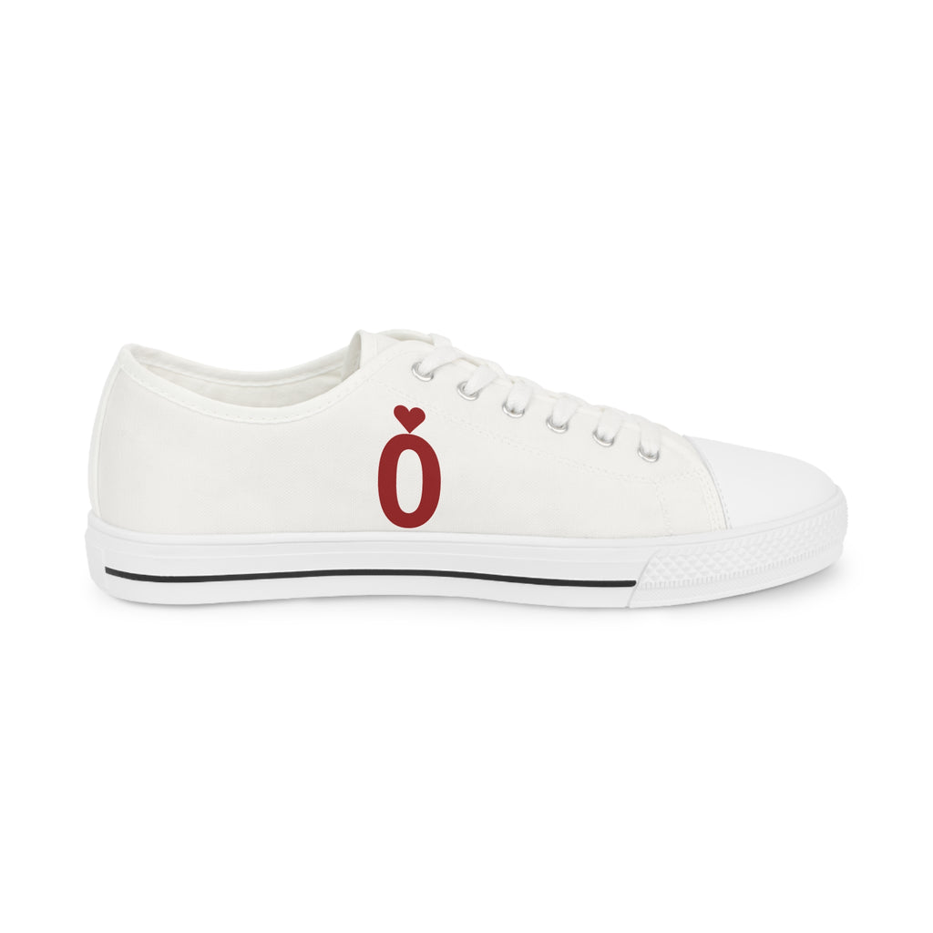 Just Married: Team Sneakers - Endless Summer - Groom / Men's