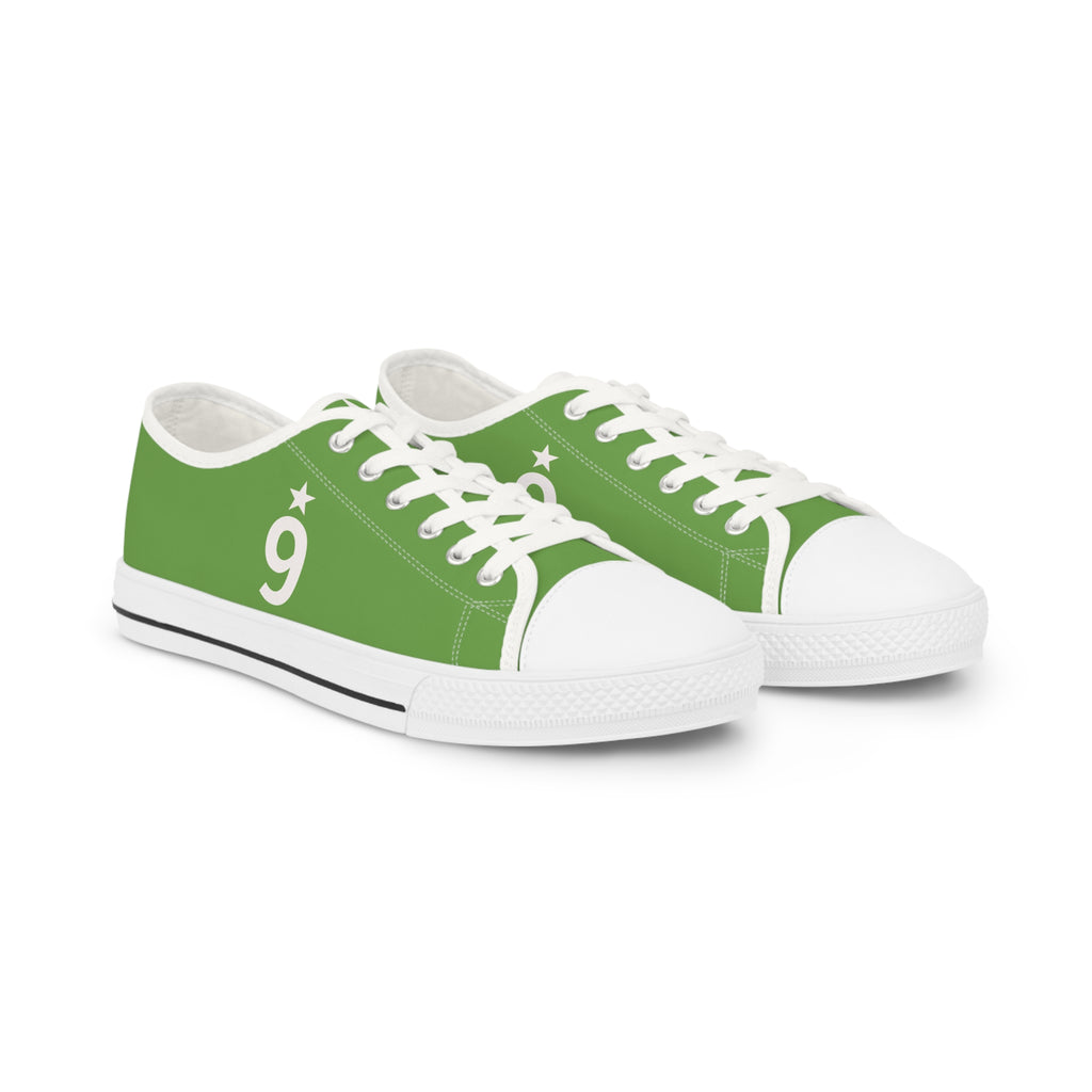 9*  I Miss You: Team Sneakers - Lucky In Love - Widower / Men's